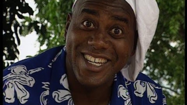 Ainsley&#39;s Jerk Chicken - Ainsley&#39;s Barbecue Bible - BBC Food