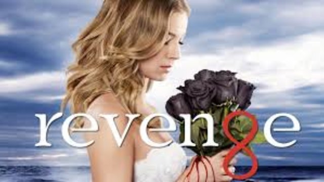 Отмъщението-Revenge S03E3 бг суб.