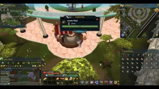 Runescape How to Bot 2014 [free rs bots]