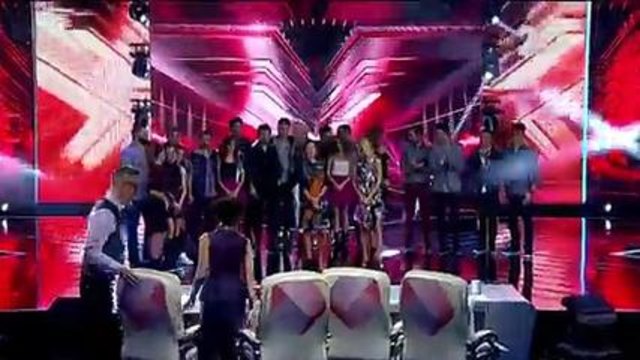 The X Factor BG _ S03E16 _ 30.10.2014 _ x264
