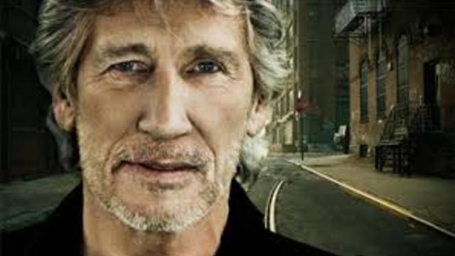 Roger Waters - Each small candle ( In The Flesh )
