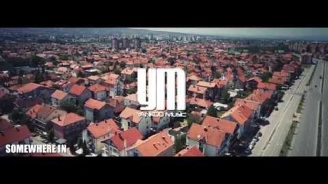 Пемиера Dejvid Nez feat. Mc Yankoo - Dalek Put (Official Video)