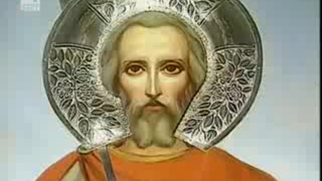 Свети великомъченик Мина - Покоровител на Семейството и Сираците