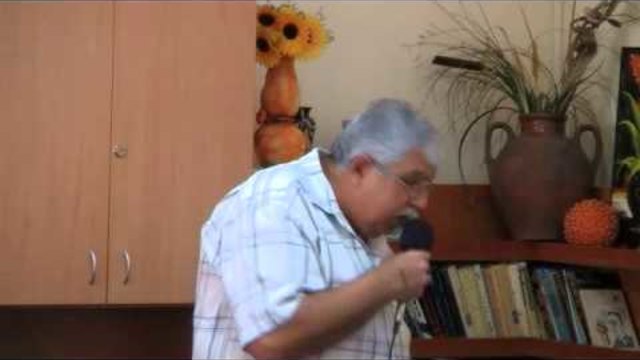 Поучение относно Водното Кръщение - Пастор Фахри Тахиров