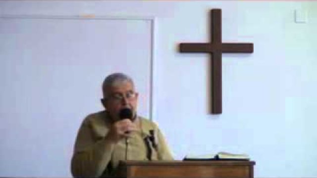 Кой е достоен за Божието Царство - Пастор Фахри Тахиров