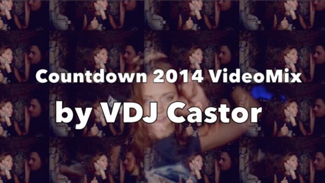 Countdown 2014 Videomix