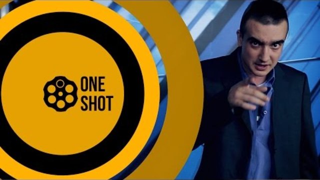 ONE SHOT: Керанов - Кратка Автобиография [Official Episode 008]