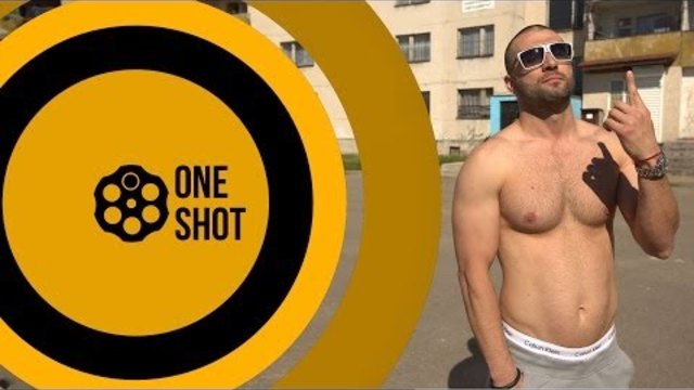 ONE SHOT: ALEX P - The Cypher [Official Episode 004]