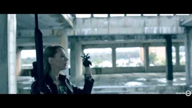 Marina Kiskinova feat. Billy Hlapeto - Nepoznat