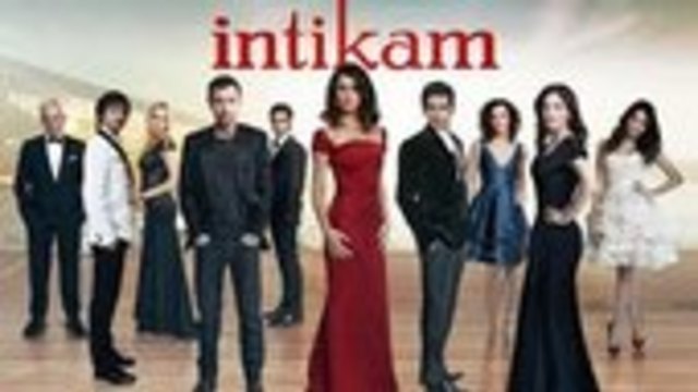 Отмъщението - ФИНАЛ 44еп. 2 сезон - Bg subs - Intikam