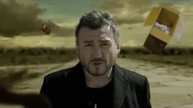 Любо Киров - Знам (Official HD Music Video)