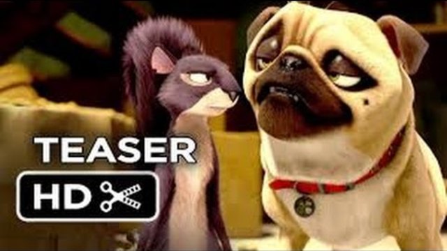 Animation movies 2014 | Cartoons for children | Animated movies Full movies