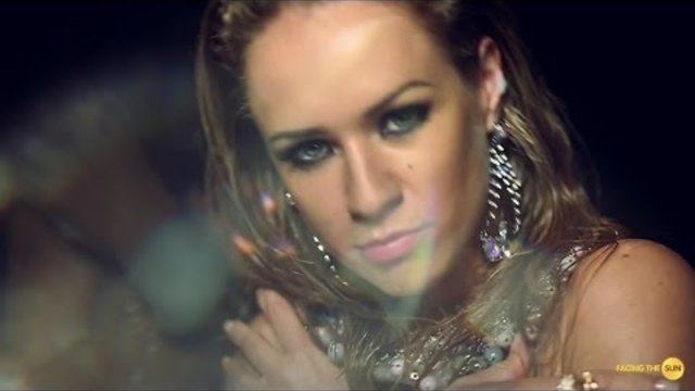 Lora Karajova feat. Krisko Beats - Bye, bye [Official HD Video]