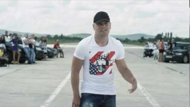 Кристо feat. Лора Караджова - Оставам Тук (Official HD Video)