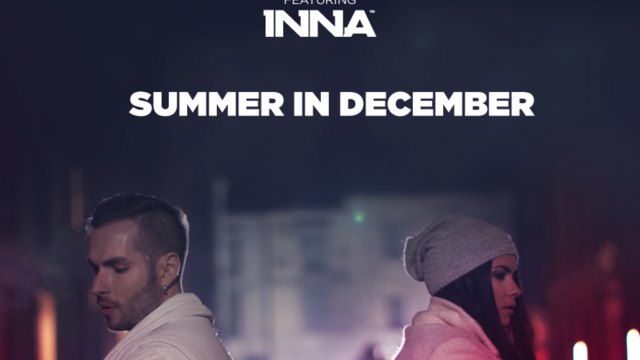 NEW! Morandi feat. Inna - Summer In December