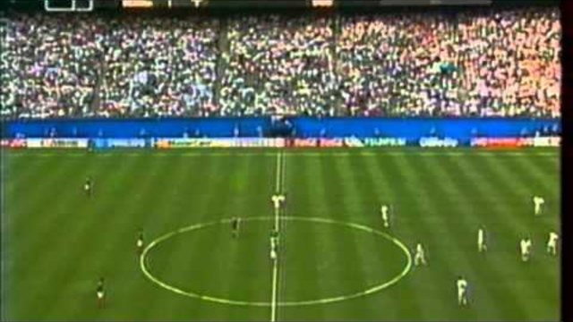 Футбол Мексико - България 1994 - Продължения - Част 2/4