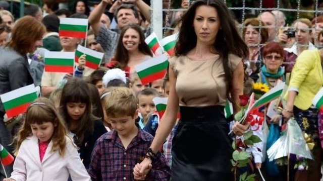 Кои са лицата и събитията за 2014-а според българите?