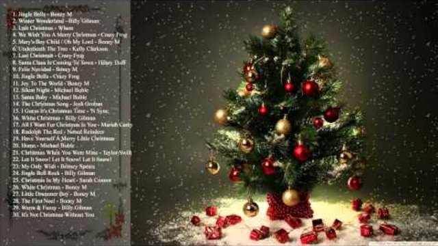 Top Songs Christmas Songs New || Best Songs Of Christmas