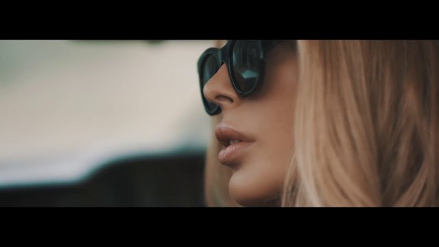 (bg.subs)_ Премиера! Никоя няма да е като мен - Амарилис (Official Music Video HQ), 2014