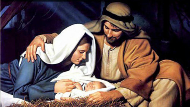 Кога е роден Христос? Теория на конспирациите