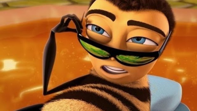 Best  Movie - Bee Movie - Full Movie | Animation Movies | Disney Movies | Cartoon Movies Full 2014