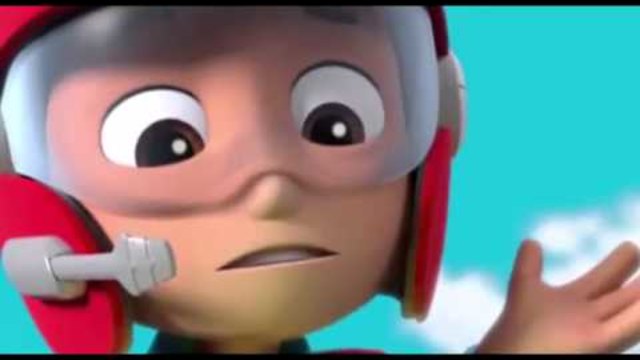 Paw Patrol full Episodes Part 8 ✰ Cartoons for Children 2014 full Movie ✰ Animation Mo
