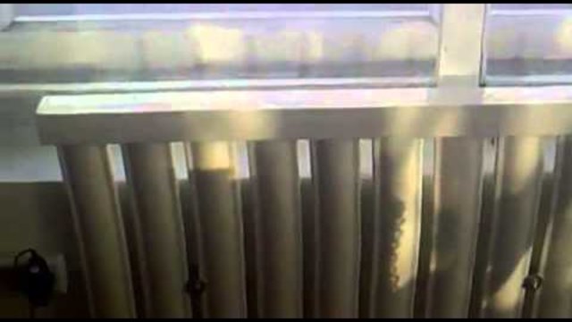 НОВА технология за отопление - вакуумен радиатор