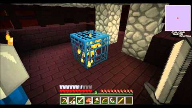 Minecraft with Sparco еп.20