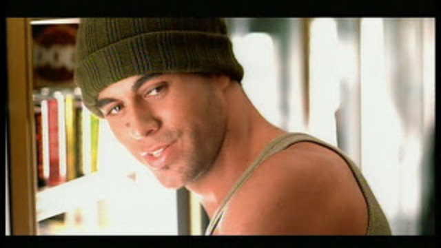 Enrique Iglesias - Be With You (Official Video)