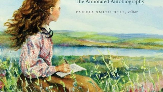 148 години от рождението на писателката Лора Инголс Уайлдър