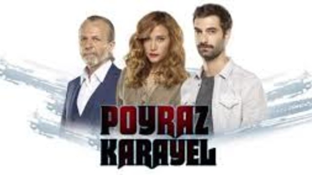 Пойраз Карайел  / Cеверен вятър - Poyraz Karayel (2015) S01E01 bg sub 1-2