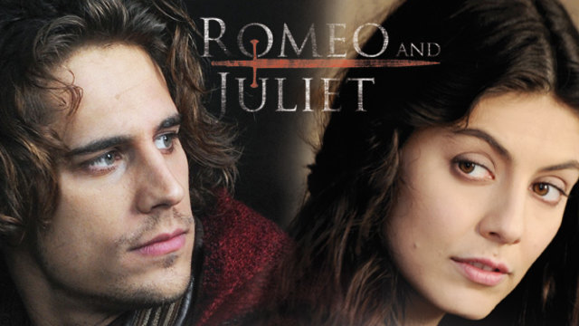 Румео у Жулиета бг аудио - Romeo e Giulietta 2-2 2014
