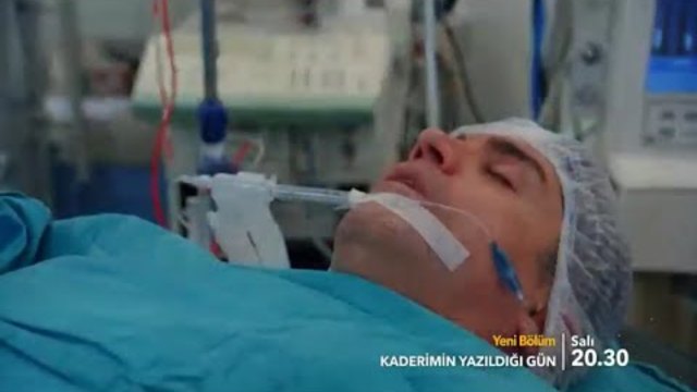 Денят,в който бешe написана съдбата ми - 18 Епизод / Kaderimin Yazıldığı Gün