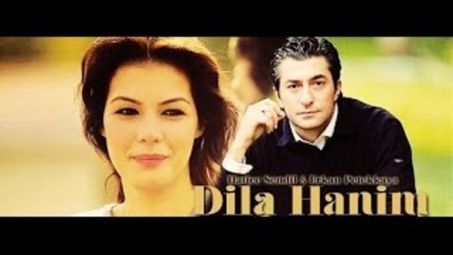 ДИЛА еп.38 (BG.audio DILA Hanim).nu6i