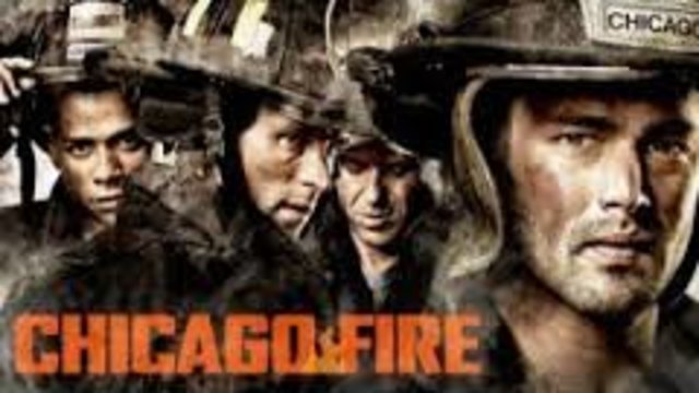 Пожарникарите от Чикаго 1еп. 3сезон Бг суб - Chicago Fire