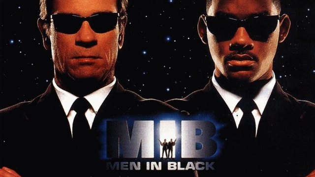 Уил Смит В Филма - Мъже в черно - Част 1 / Бг Аудио (1997)