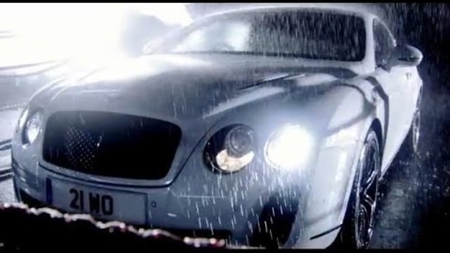 Bentley Continental Supersports Review - Top Gear - BBC