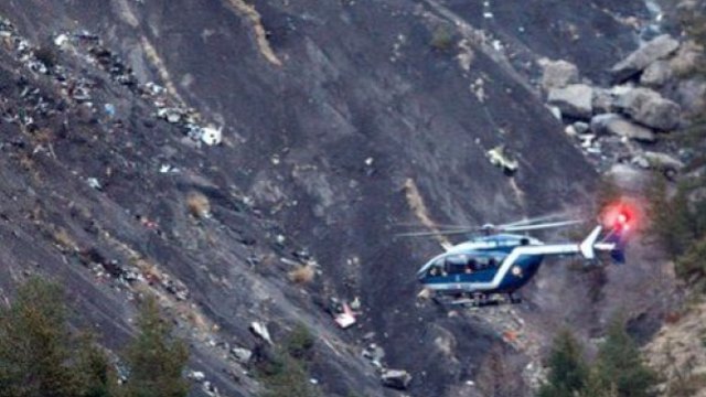 Изненадващ обрат около мистерията с падналия във Фреските Алпи самолет