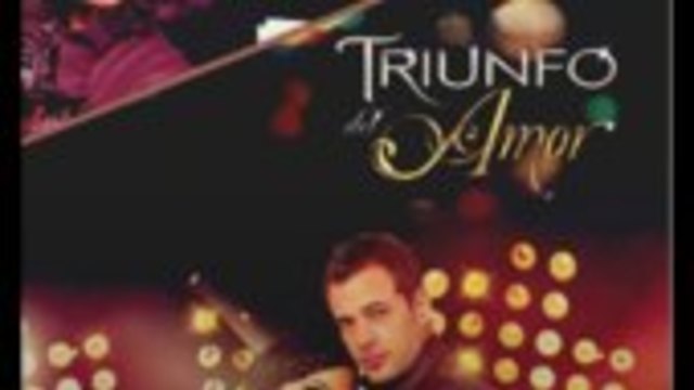 Триумф на любовта 160eп бг аудио - Triunfo del amor