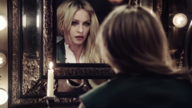Премиера+bg.subs/ Madonna - Ghosttown _ 2015 Music Video