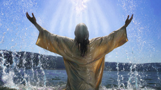 За да възкръсне, човек първо трябва да умре! Второто идване на Исус Христос - За Теб