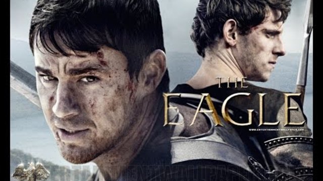 The Eagle 2011 Full Movies HD 1080p