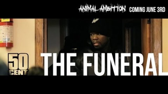 50 Cent - The Funeral (Official Music Video)