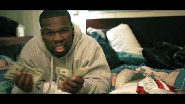 Money 50 Cent (Official Music Video) | 50 Cent Music