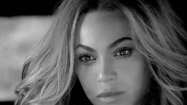 Уникална! *Beyonce - Broken Hearted Girl  (Official Video)