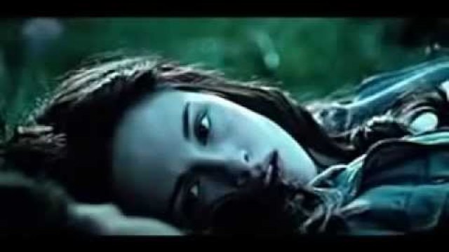 W A S P -   Breathe- bg sub- film   Twilight