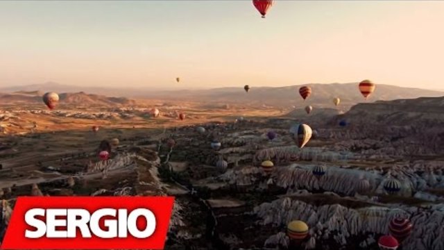 Sergio ft. Mandi - Pantera (Official Video HD)