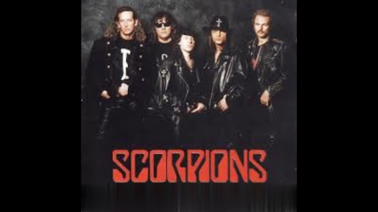 Scorpions The Best Ballads Альбом Scorpions The Best Ballads Альбом