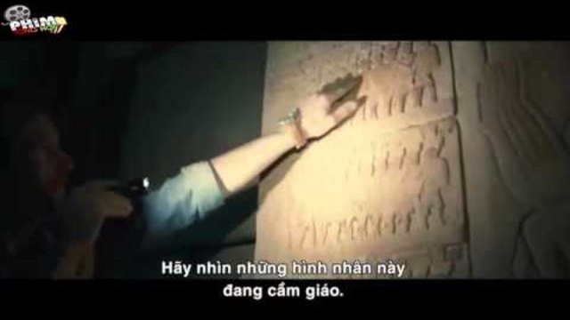 Viet Sub Trailer Bi An Kim Tu Thap