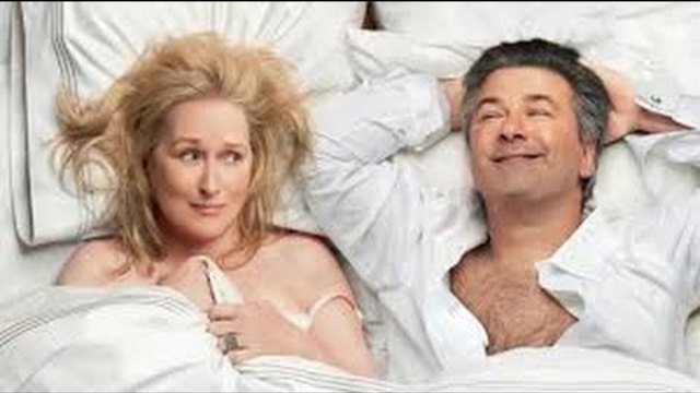 Steve Martin and Meryl Streep - Its Complicated 2009 Movie Full HD